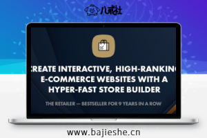 The Retailer – 高级特色的WooCommerce电子商务主题