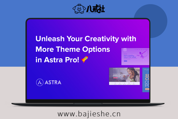 Astra Pro 主题包Essential Toolkit高级附加插件