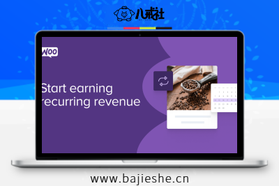 Woocommerce Subscriptions – 支付订阅计划购买商城复购续费插件