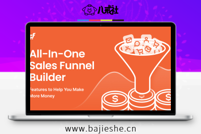 Cartflows Pro – WordPress商城购物车页面漏斗转化提升优化插件
