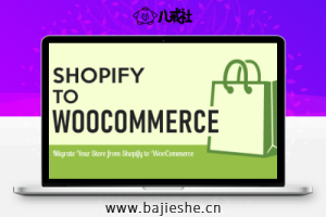 S2W Shopify to Woocommerce Premium – WordPress商品导入高级插件