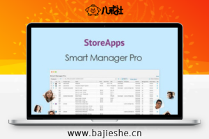 StoreApps Smart Manager – 一站式Woocommerce商店管理插件