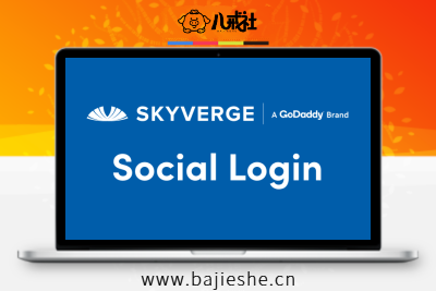 Woocommerce Social Login – 商城社交网络登陆插件