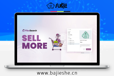 FiboSearch Pro – Woocommerce商城实时搜索插件高级版