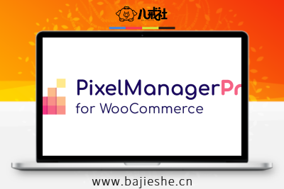 Pixel Manager Pro for WooCommerce – 谷歌、Facebook、Tiktok像素追踪插件高级版