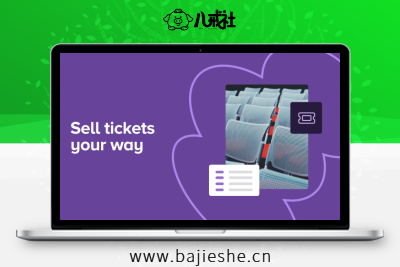 Woocommerce Box Office – WordPress票务管理系统插件