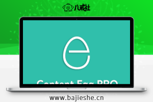 Content Egg Pro – WordPress自动更新产品信息分销管理插件高级版