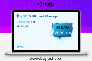 AST Fulfillment Manager (Advanced Shipment Tracking Pro) – 高级快递运输追踪插件