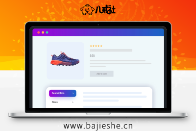 BeRocket – WooCommerce Product Tabs Manager 商品Tabs管理高级插件