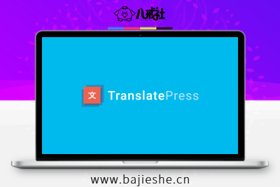 TranslatePress – WordPress一站式多语言翻译插件Business版